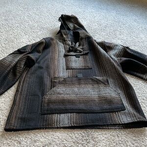 California Combat Hoodie